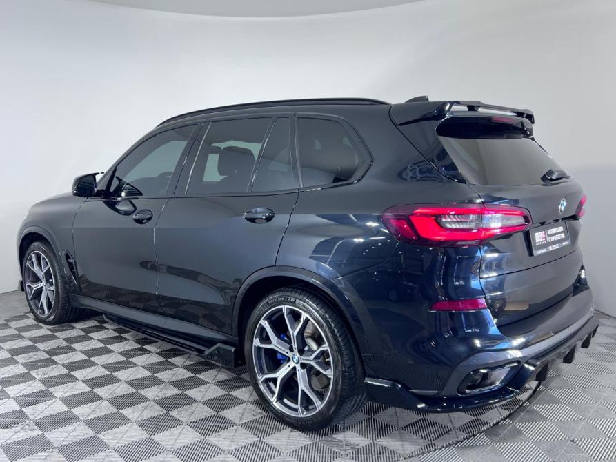 BMW X5 IV (G05/G18) Ростов-на-Дону  - изображение 7