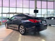Hyundai Sonata VI (YF) Москва  - изображение 20