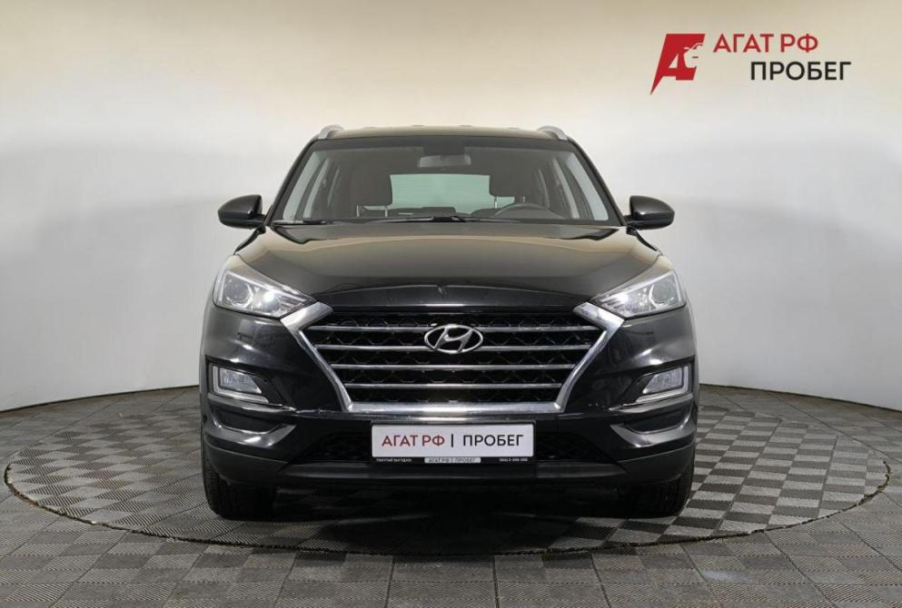 Hyundai Tucson III Рестайлинг Нижний Новгород  - изображение 2