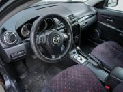 Mazda 3 I (BK) Рестайлинг Новосибирск  - изображение 30