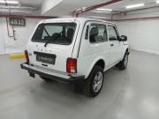 Lada (ВАЗ) Niva Legend I Москва  - изображение 19