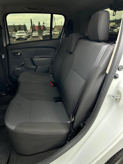 Renault Sandero II Альметьевск  - изображение 11