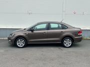 Volkswagen Polo V Рестайлинг Санкт-Петербург  - изображение 26
