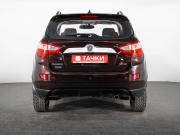 Changan CS35 Иркутск  - изображение 28