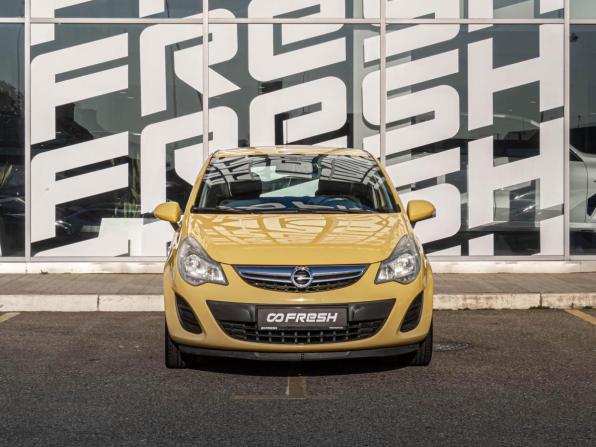 Opel Corsa D Рестайлинг II с пробегом 2012 года, цена 570 000 рублей, 136776 км, хэтчбек, Автокод Объявления