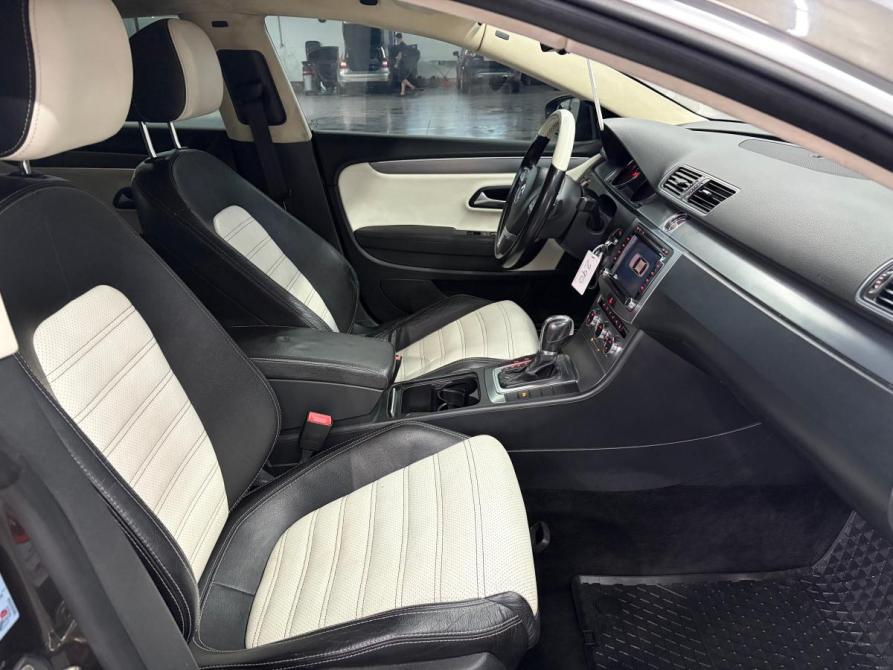Volkswagen Passat CC I Рестайлинг Краснодар  - изображение 15