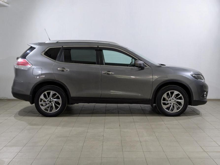 Nissan X-Trail III Химки  - изображение 11
