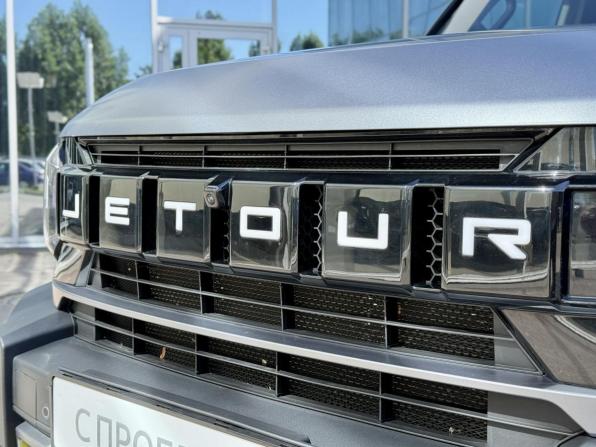 JETOUR T2 с пробегом 2024 года, цена 3 237 000 рублей, 30116 км, внедорожник, Автокод Объявления