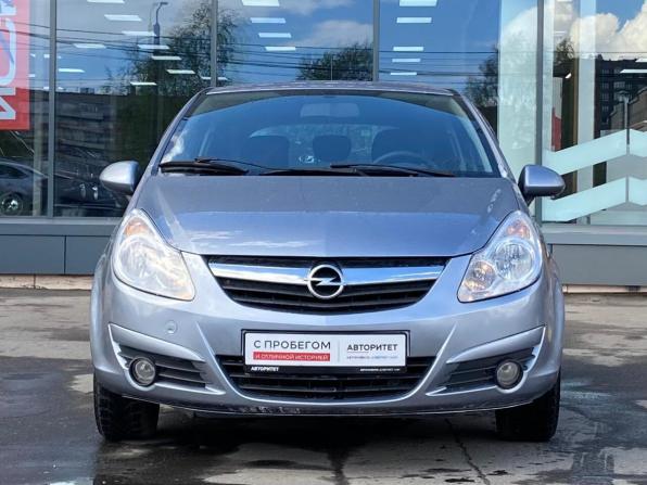 Opel Corsa D с пробегом 2008 года, цена 399 000 рублей, 170738 км, хэтчбек, Автокод Объявления
