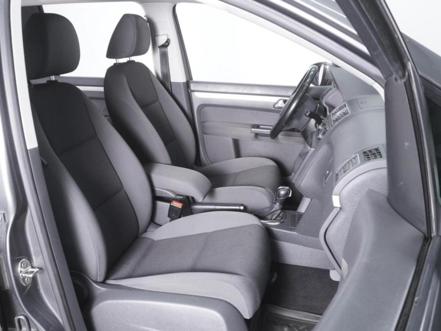 Volkswagen Touran I Рестайлинг 2 Ростов-на-Дону  - изображение 8