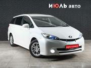 Toyota Wish II Екатеринбург  - изображение 18