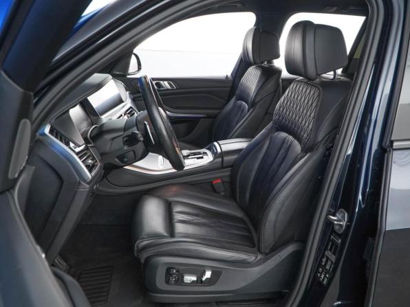 BMW X5 IV (G05/G18) с пробегом 2019 года, цена 5 599 999 рублей, 126661 км, внедорожник, Автокод Объявления