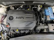 Hyundai Sonata VIII (DN8) Москва  - изображение 39