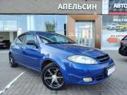 Chevrolet Lacetti I Набережные Челны  - изображение 20