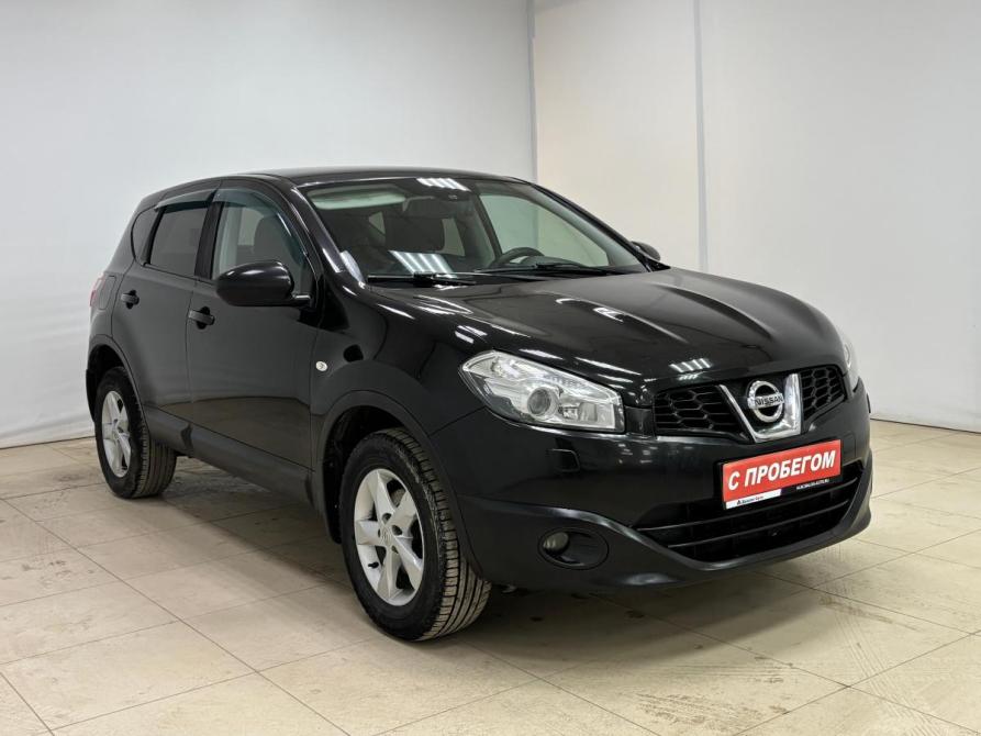 Nissan Qashqai I Рестайлинг Альметьевск  - изображение 3