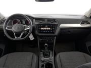 Volkswagen Tiguan II Рестайлинг Москва  - изображение 42