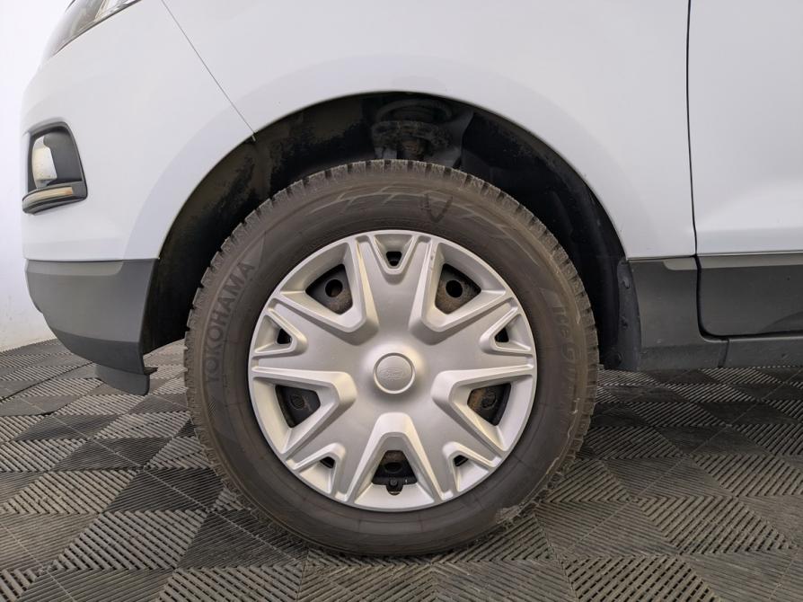 Ford EcoSport II Москва  - изображение 13