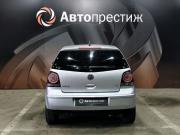 Volkswagen Polo IV Рестайлинг Ставрополь  - изображение 20