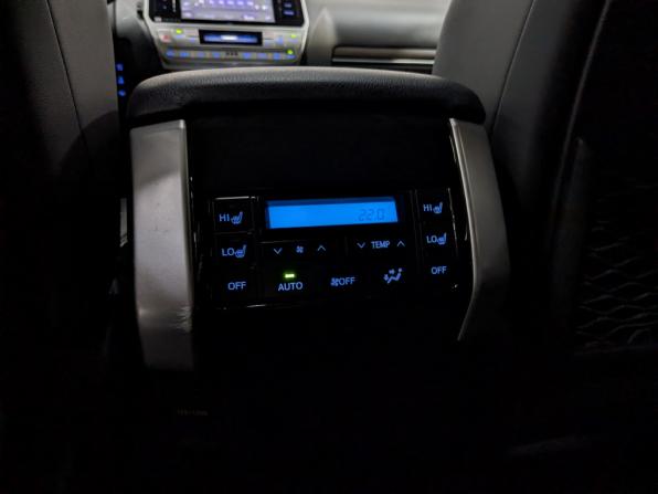 Toyota Land Cruiser Prado 150 Series Рестайлинг 2 с пробегом 2019 года, цена 4 800 000 рублей, 165000 км, внедорожник, Автокод Объявления