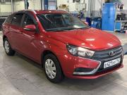 Lada (ВАЗ) Vesta I Санкт-Петербург  - изображение 10