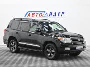 Toyota Land Cruiser 200 Series Москва  - изображение 20