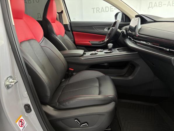 Changan CS55 Plus II с пробегом 2024 года, цена 2 090 000 рублей, 46000 км, внедорожник, Автокод Объявления