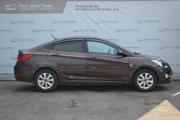Hyundai Solaris I Рестайлинг Старый Оскол  - изображение 25