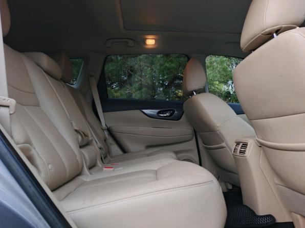 Nissan X-Trail III с пробегом 2018 года, цена 1 999 000 рублей, 130630 км, внедорожник, Автокод Объявления