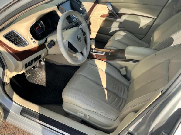 Nissan Teana II Рестайлинг с пробегом 2011 года, цена 950 000 рублей, 220724 км, седан, Автокод Объявления