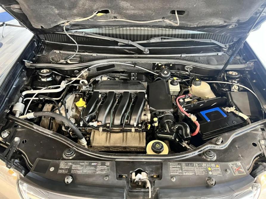 Renault Duster I Екатеринбург  - изображение 7