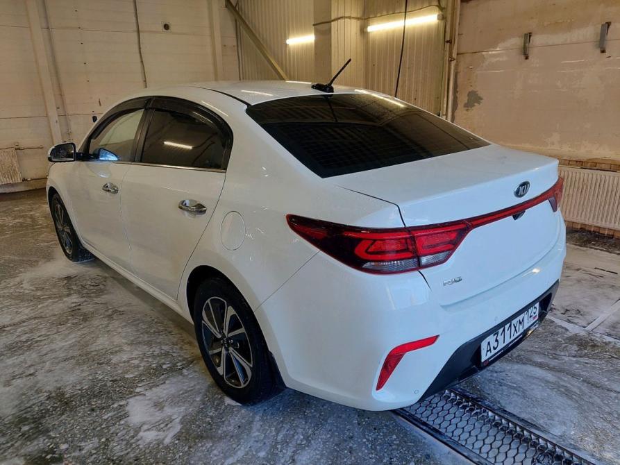 Kia Rio IV Пермь  - изображение 3