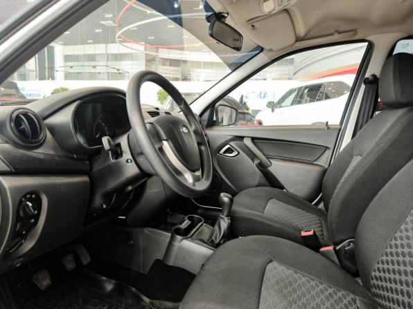 Lada (ВАЗ) Granta I Рестайлинг с пробегом 2022 года, цена 699 000 рублей, 51050 км, седан, Автокод Объявления
