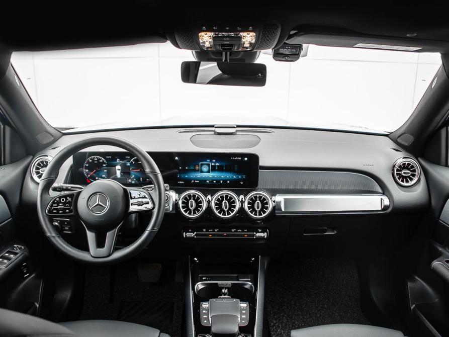 Mercedes-Benz GLB I (X247) Магнитогорск  - изображение 11