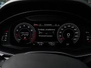 Audi Q8 I (4M) Москва  - изображение 44