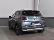 Chery Tiggo 4 I Рестайлинг Кемерово  - изображение 29