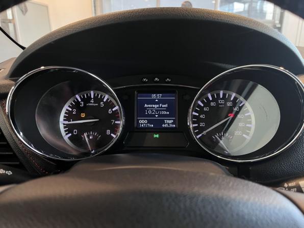 JAC T6 с пробегом 2023 года, цена 2 380 000 рублей, 14720 км, offers.body_type.unknown, Автокод Объявления
