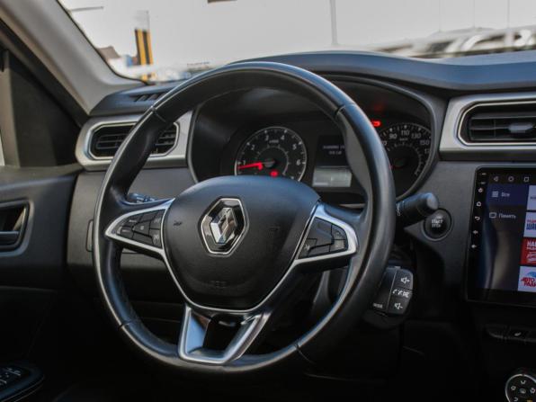 Renault Arkana I с пробегом 2021 года, цена 1 898 000 рублей, 54563 км, внедорожник, Автокод Объявления