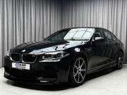 BMW M5 V (F10) Ижевск  - изображение 43
