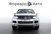 Volkswagen Touareg II Тюмень  - изображение 34