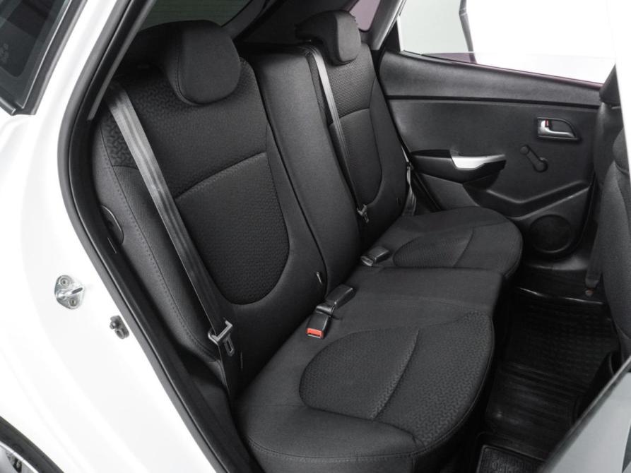 Kia Rio III Рестайлинг Воронеж  - изображение 7