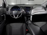 Hyundai i40 I Рестайлинг Тюмень  - изображение 25