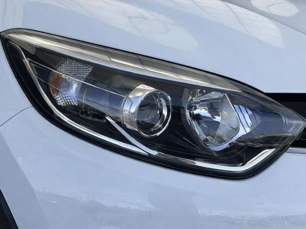 Renault Kaptur I Рестайлинг с пробегом 2020 года, цена 1 527 000 рублей, 75387 км, внедорожник, Автокод Объявления