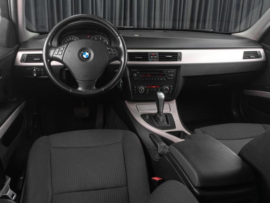 BMW 3 серии V (E90/E91/E92/E93) Рестайлинг Тюмень  - изображение 14