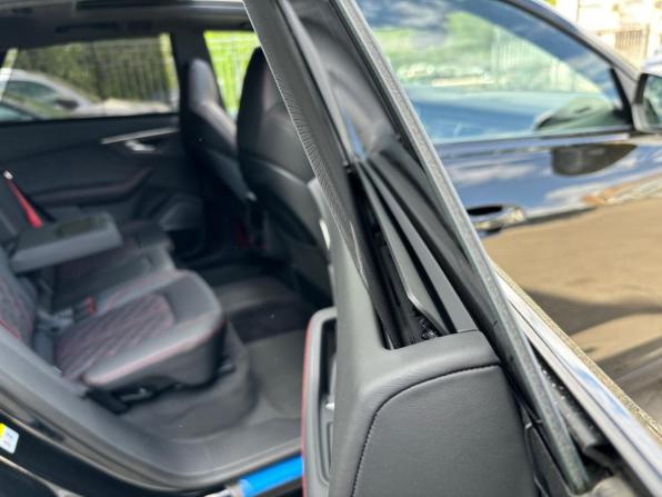 Audi Q8 I (4M) Рестайлинг с пробегом 2025 года, цена 15 999 000 рублей, 10 км, внедорожник, Автокод Объявления