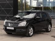 Nissan Qashqai I Новосибирск  - изображение 19