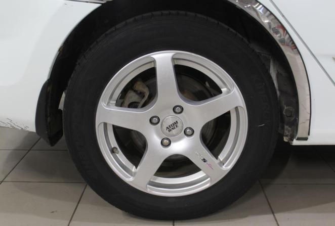 Hyundai Solaris I с пробегом 2012 года, цена 820 000 рублей, 102666 км, седан, Автокод Объявления