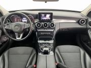 Mercedes-Benz C-Класс IV (W205) Москва  - изображение 24