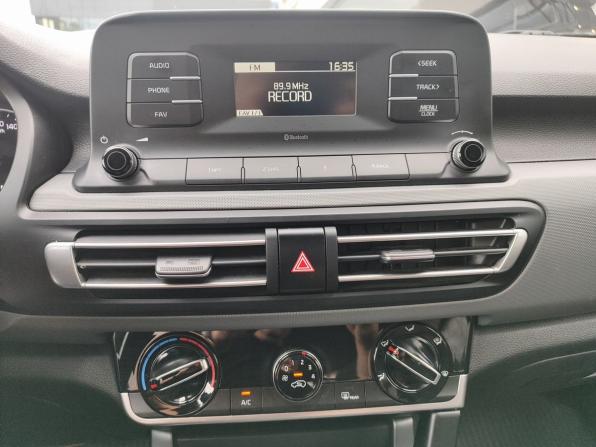 Kia Seltos I с пробегом 2020 года, цена 1 999 000 рублей, 106289 км, внедорожник, Автокод Объявления