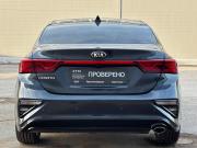 Kia Cerato IV Уфа  - изображение 29