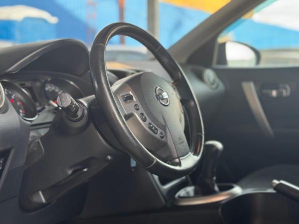 Nissan Qashqai I Рестайлинг с пробегом 2010 года, цена 1 015 000 рублей, 204000 км, внедорожник, Автокод Объявления